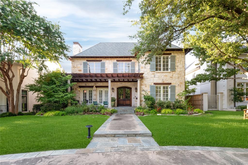University Heights - Residential