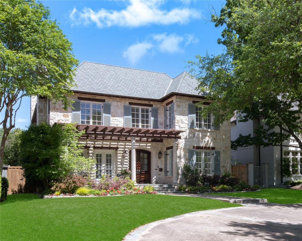 University Heights - Residential