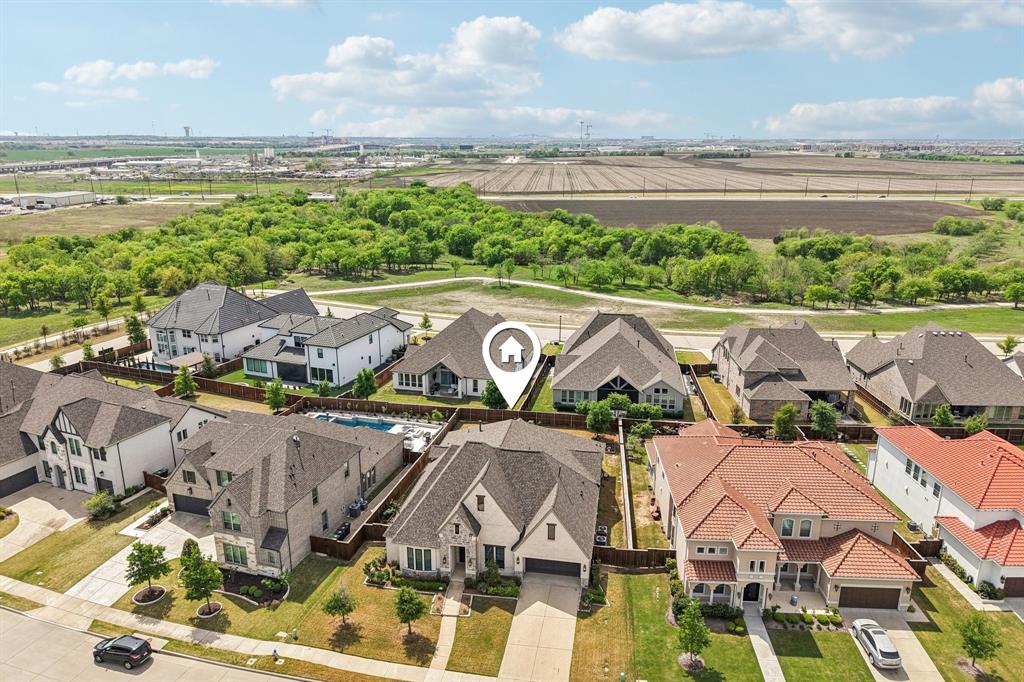 Star Trail Ph Four - Residential