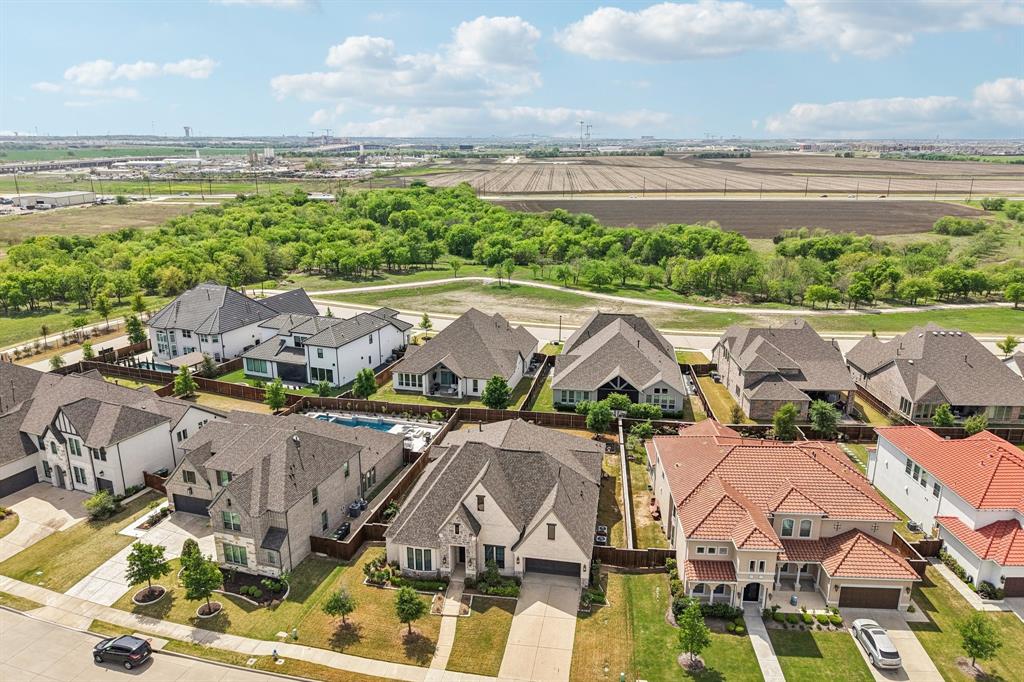 Star Trail Ph Four - Residential