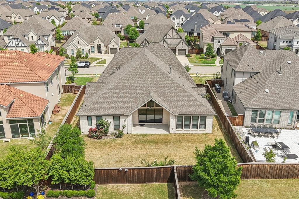 Star Trail Ph Four - Residential