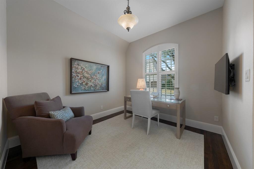 Cambridge Gate - Residential