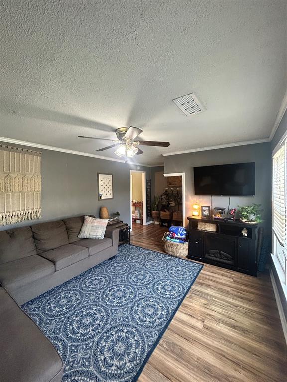 I D Sheppard - Residential