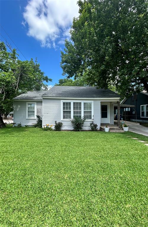 I D Sheppard - Residential