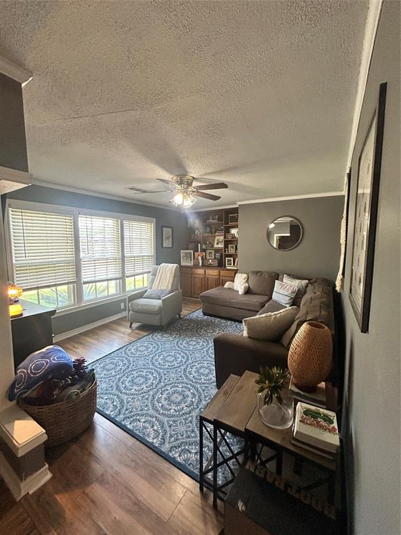 I D Sheppard - Residential