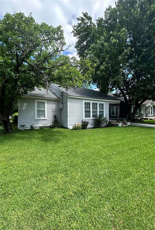 I D Sheppard - Residential