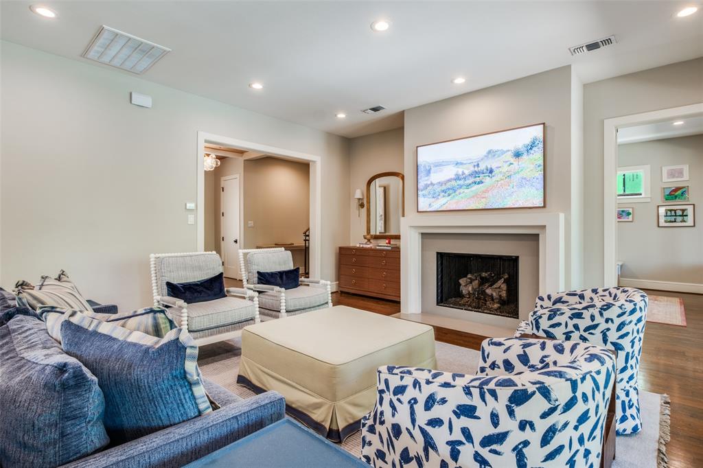 Gastonwood Rev - Residential