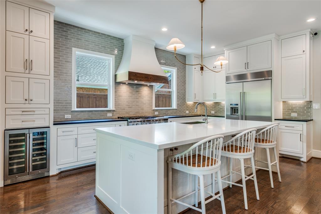 Gastonwood Rev - Residential