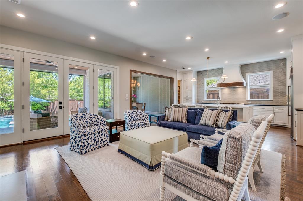 Gastonwood Rev - Residential