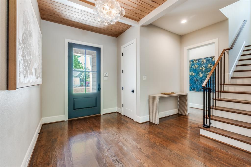 Gastonwood Rev - Residential