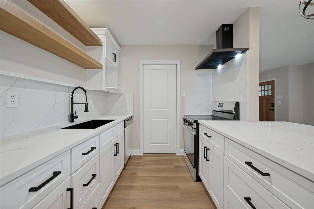 Hillside Village I - Residential