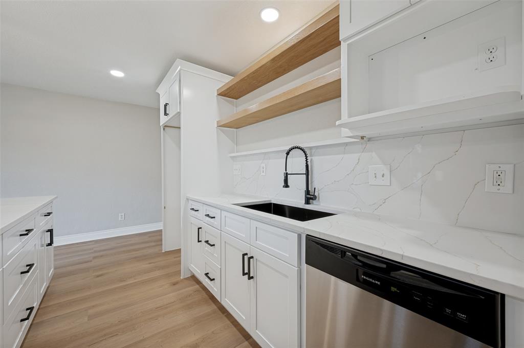 Hillside Village I - Residential