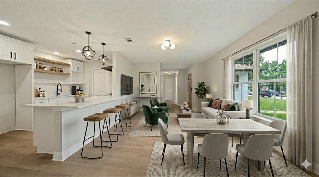 Hillside Village I - Residential