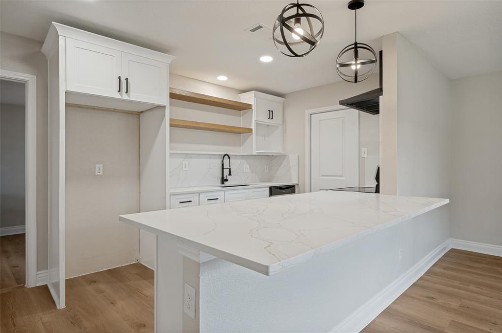 Hillside Village I - Residential