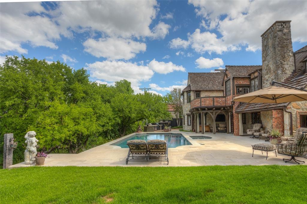 Bellaire Estates - Residential