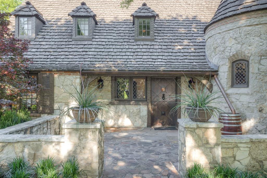 Bellaire Estates - Residential