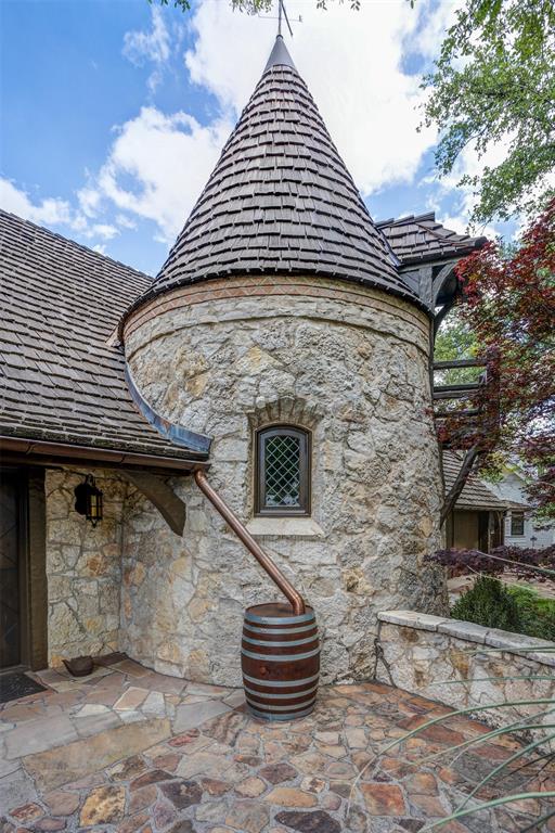 Bellaire Estates - Residential