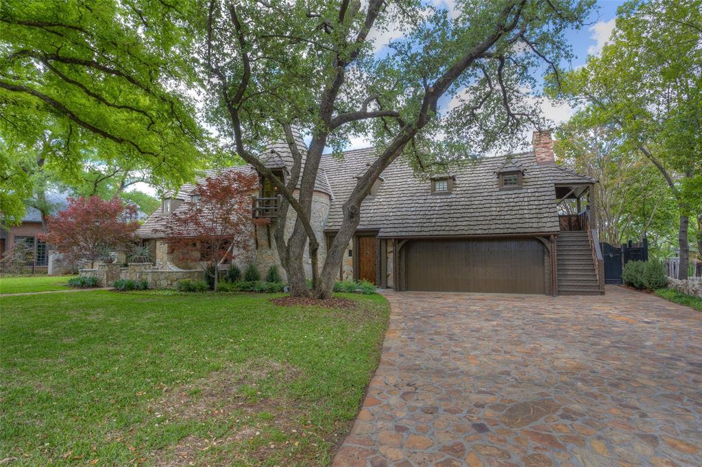 Bellaire Estates - Residential