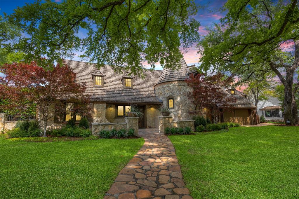 Bellaire Estates - Residential