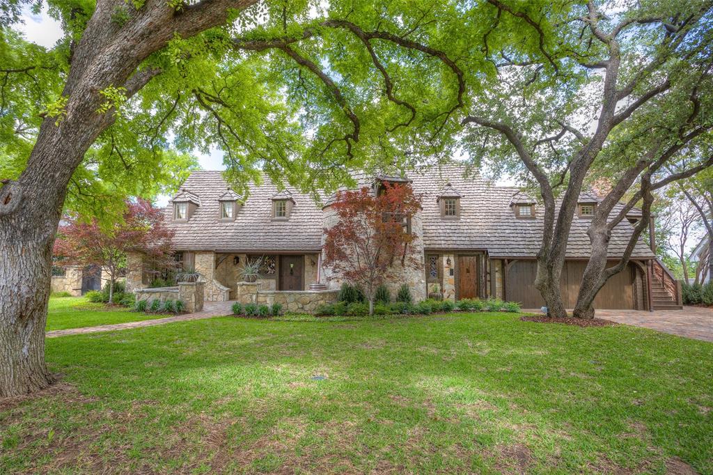 Bellaire Estates - Residential