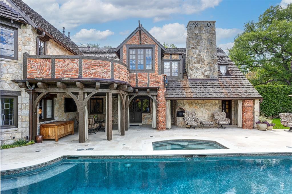 Bellaire Estates - Residential