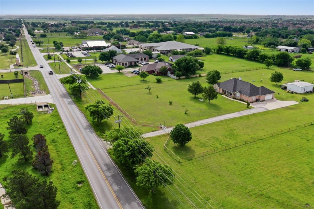 Boaz Add - Land