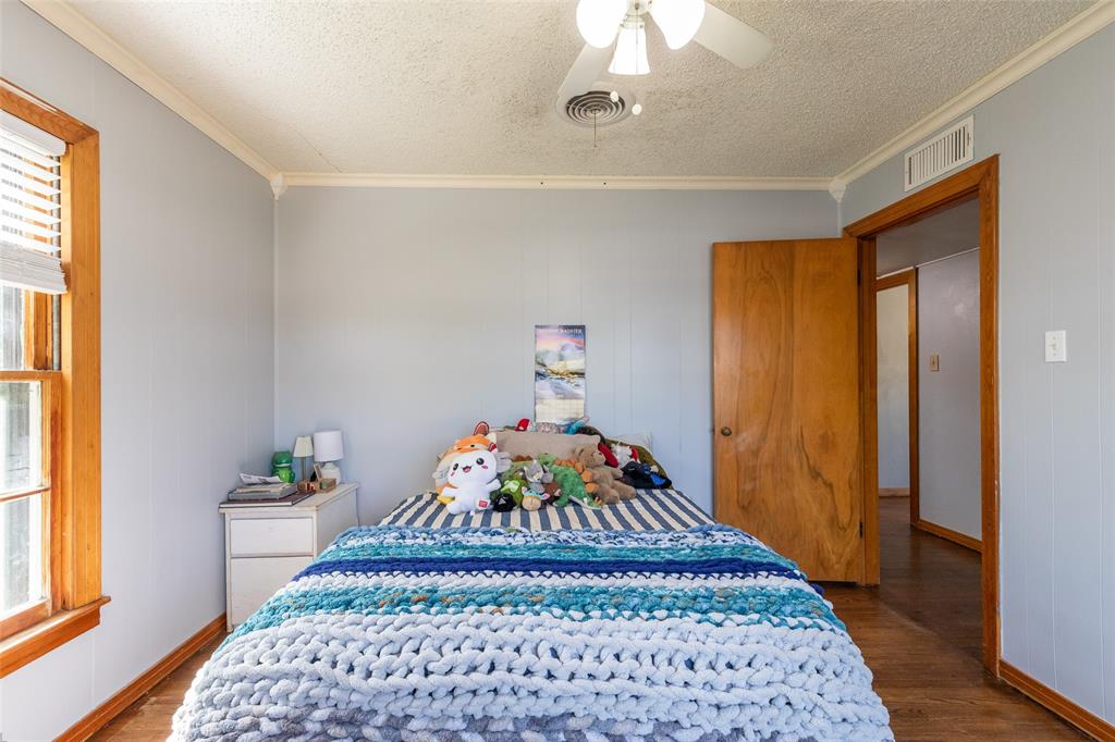 Walter A Moore Rep - Residential