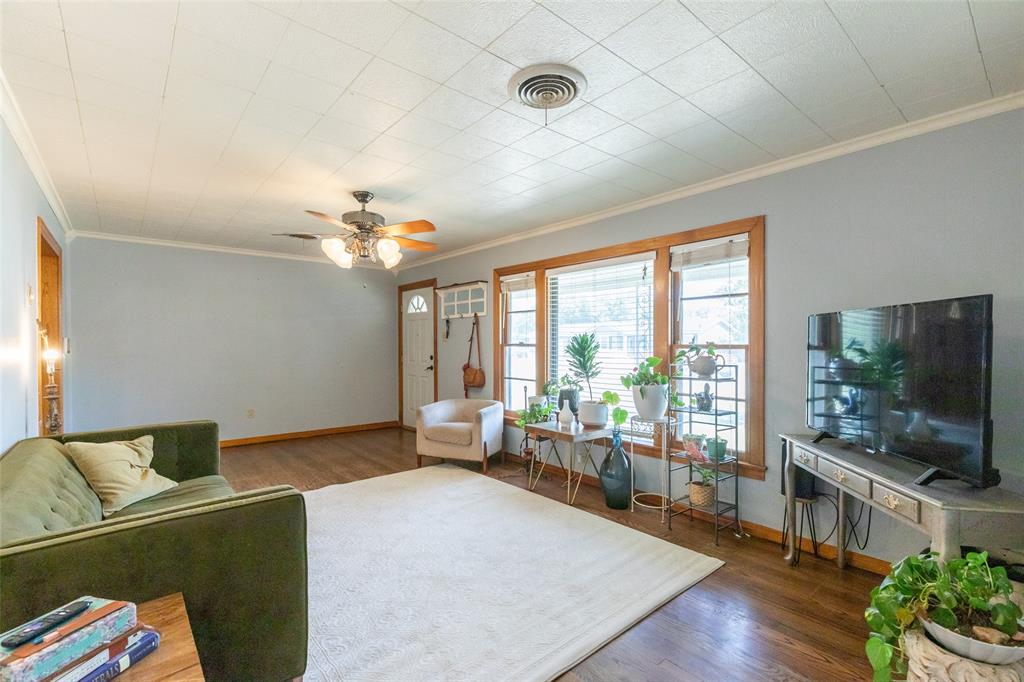 Walter A Moore Rep - Residential