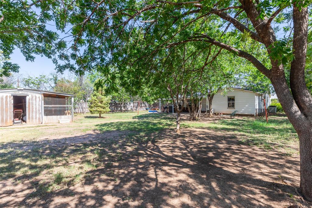Walter A Moore Rep - Residential