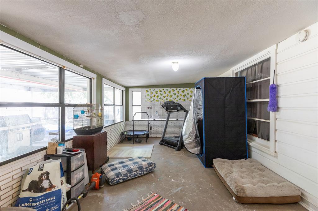 Walter A Moore Rep - Residential