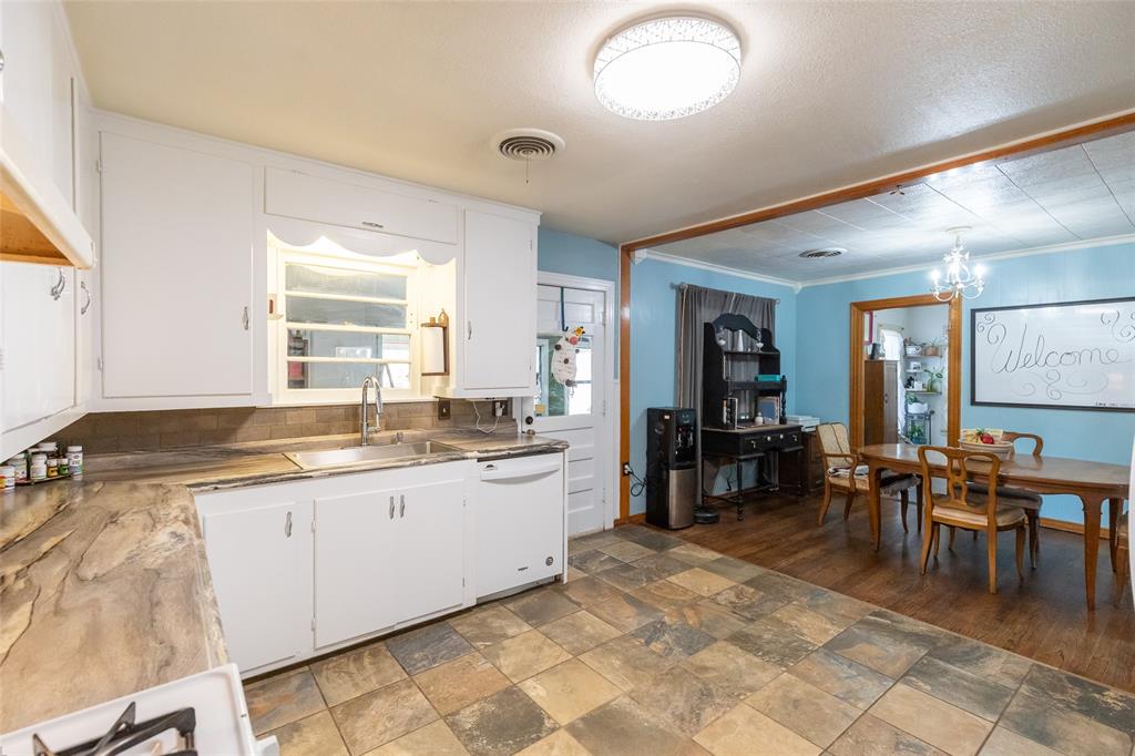 Walter A Moore Rep - Residential
