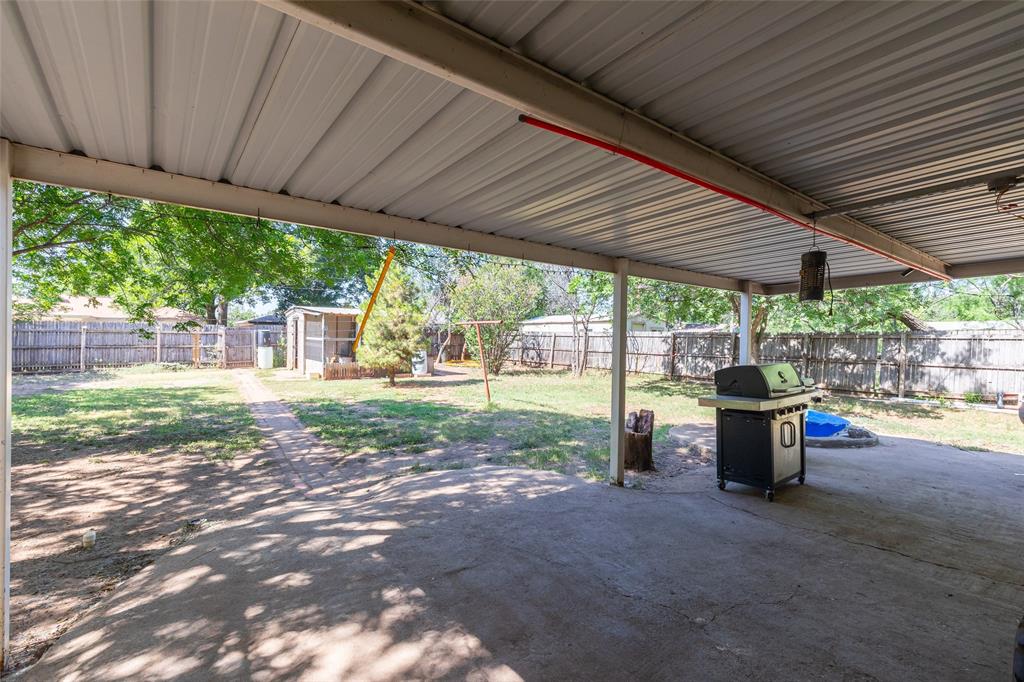 Walter A Moore Rep - Residential