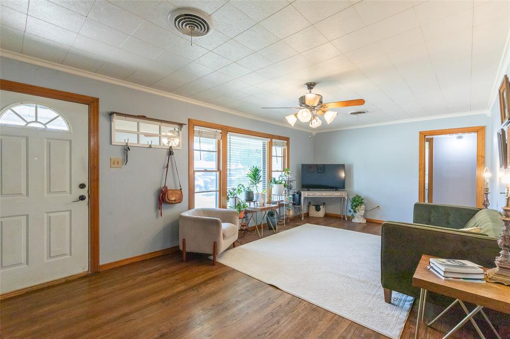 Walter A Moore Rep - Residential