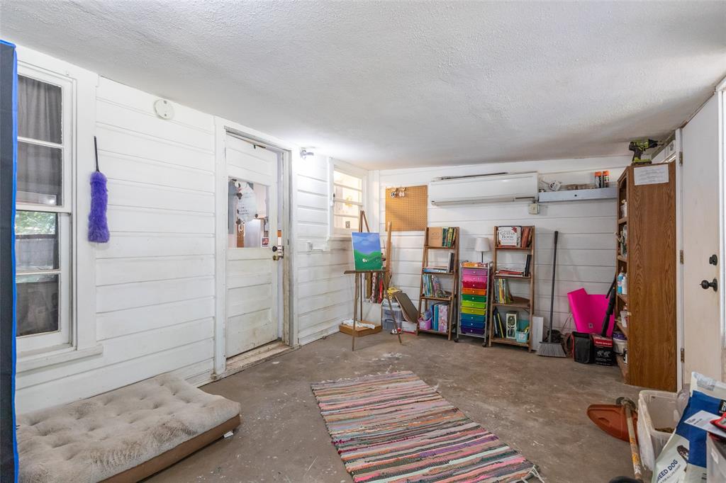 Walter A Moore Rep - Residential
