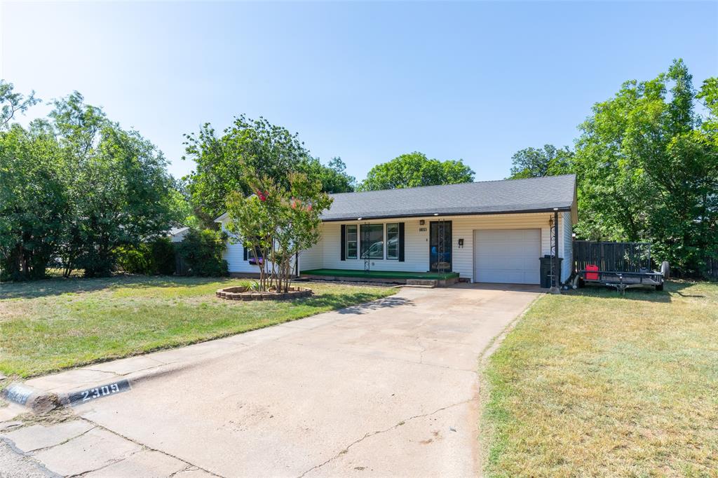 Walter A Moore Rep - Residential