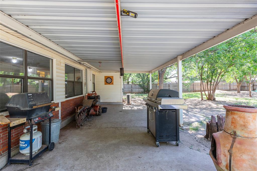 Walter A Moore Rep - Residential