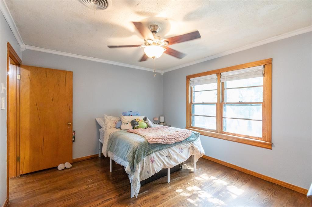 Walter A Moore Rep - Residential