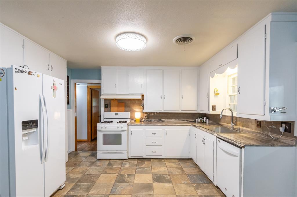 Walter A Moore Rep - Residential