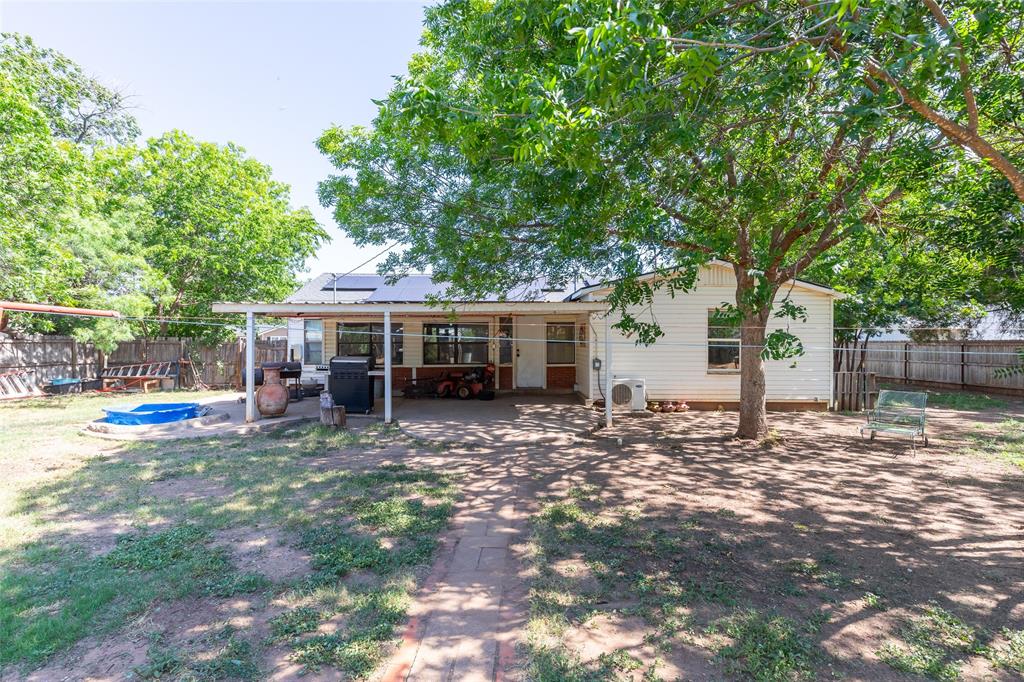 Walter A Moore Rep - Residential