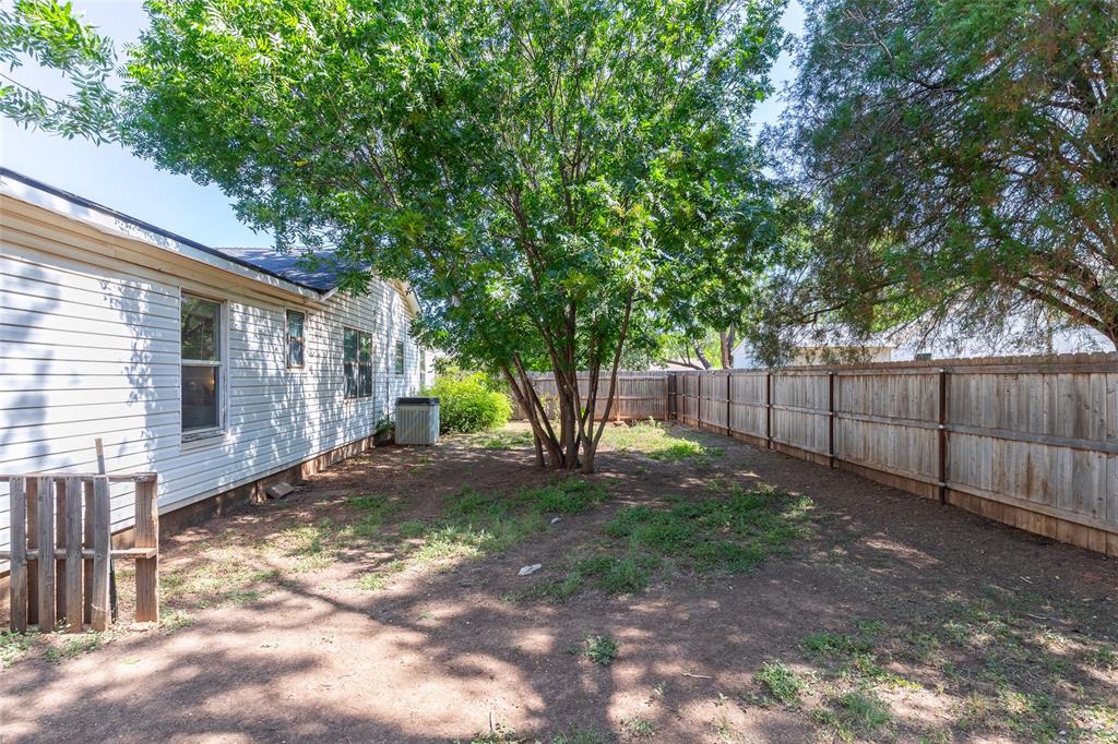 Walter A Moore Rep - Residential
