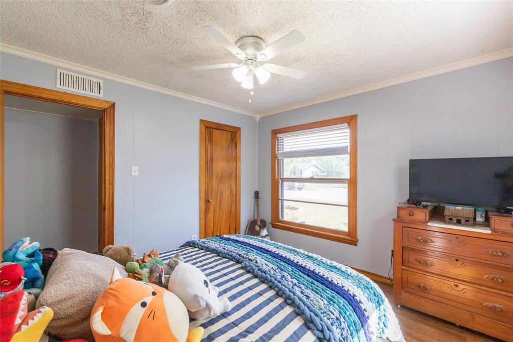 Walter A Moore Rep - Residential