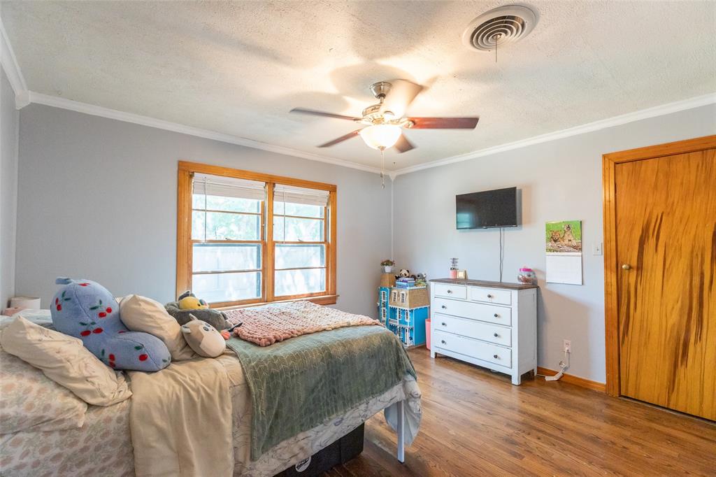 Walter A Moore Rep - Residential