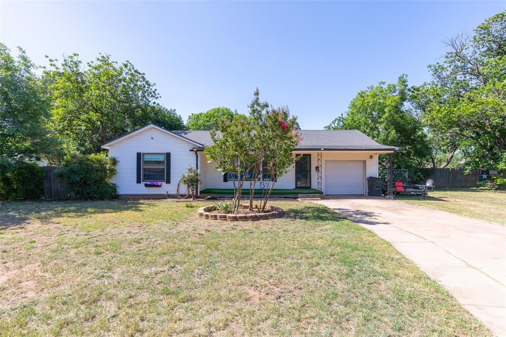 Walter A Moore Rep - Residential