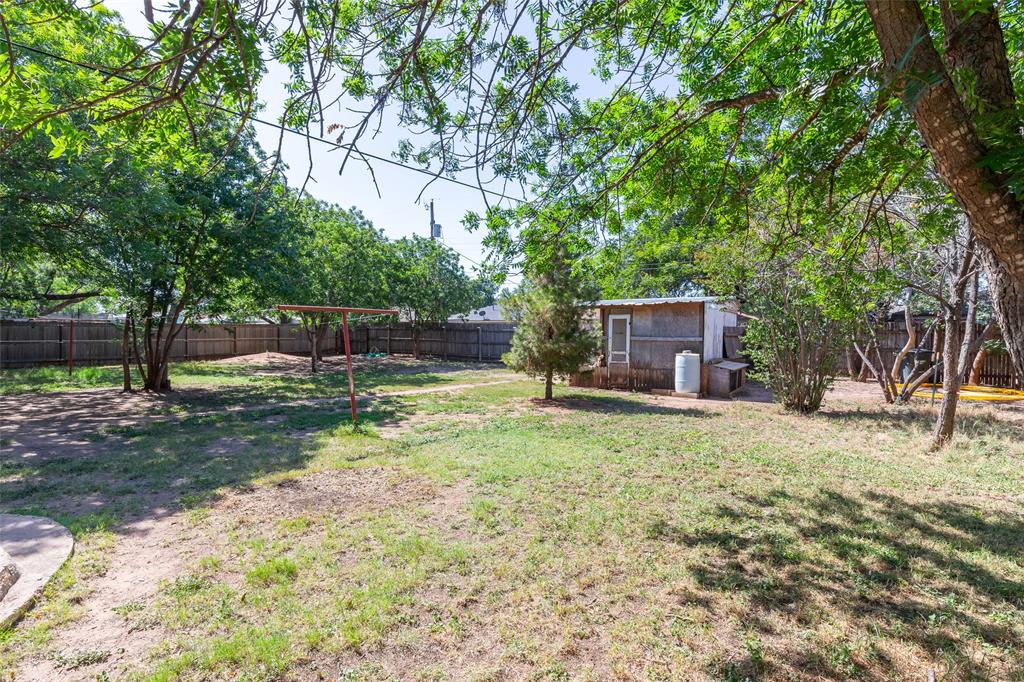 Walter A Moore Rep - Residential