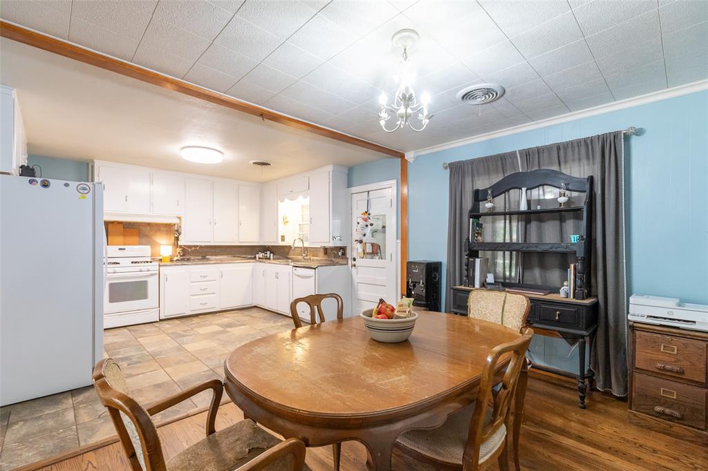 Walter A Moore Rep - Residential
