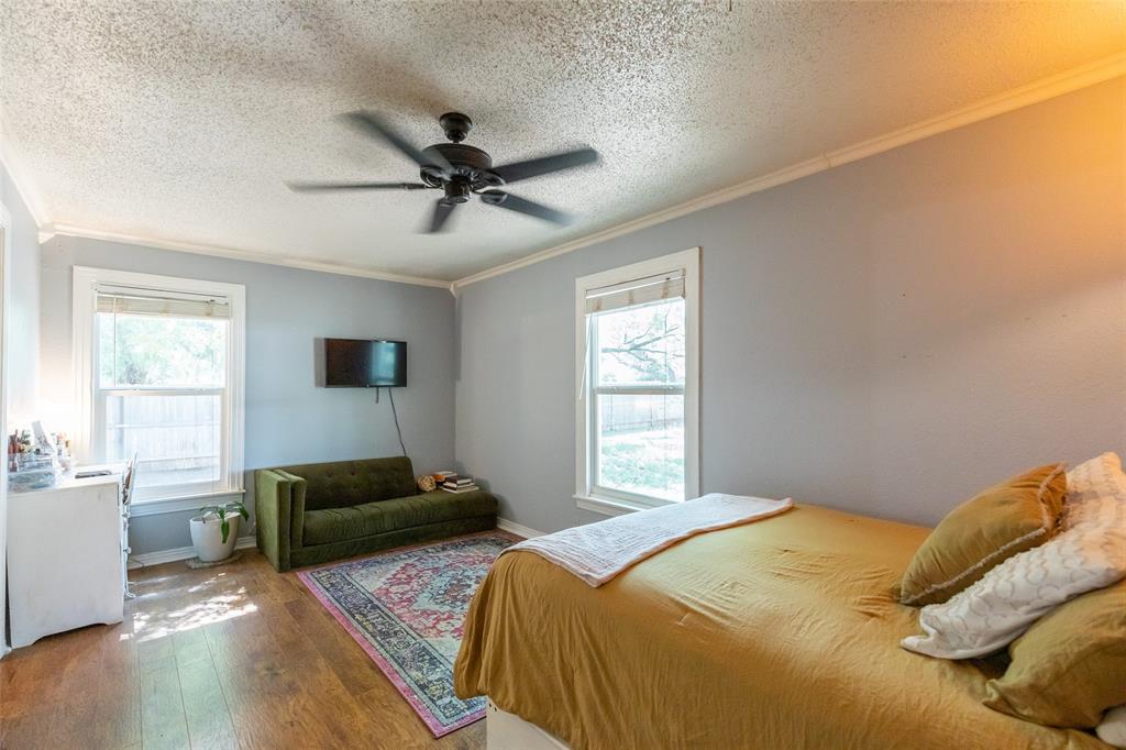 Walter A Moore Rep - Residential