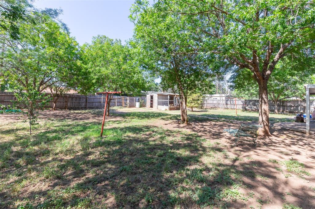 Walter A Moore Rep - Residential