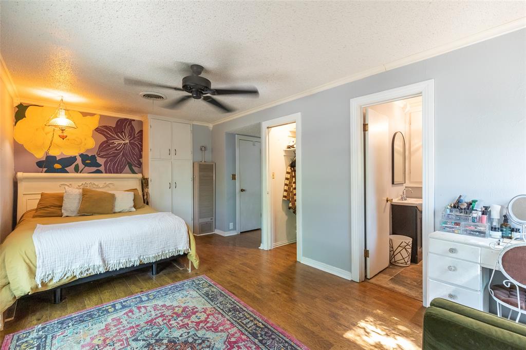 Walter A Moore Rep - Residential
