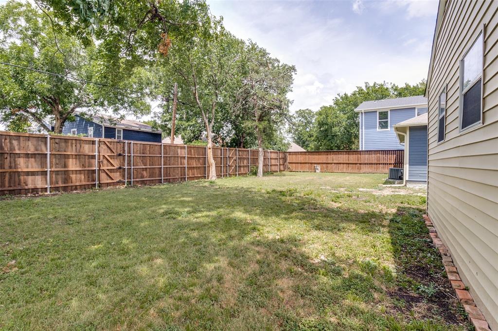 Dallas Land & Loan 03 - Residential