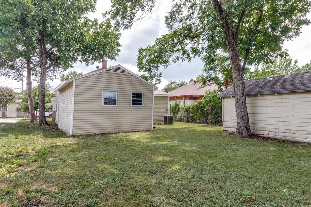Dallas Land & Loan 03 - Residential